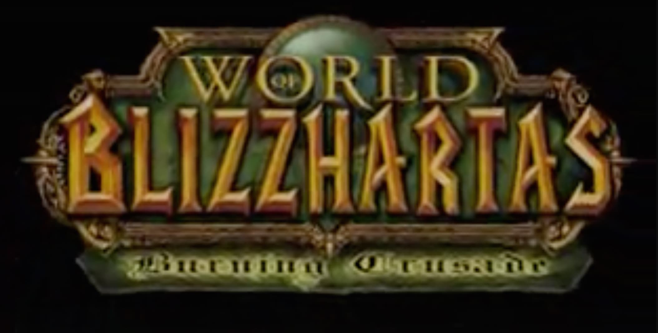 Blizzhartas Server Preview