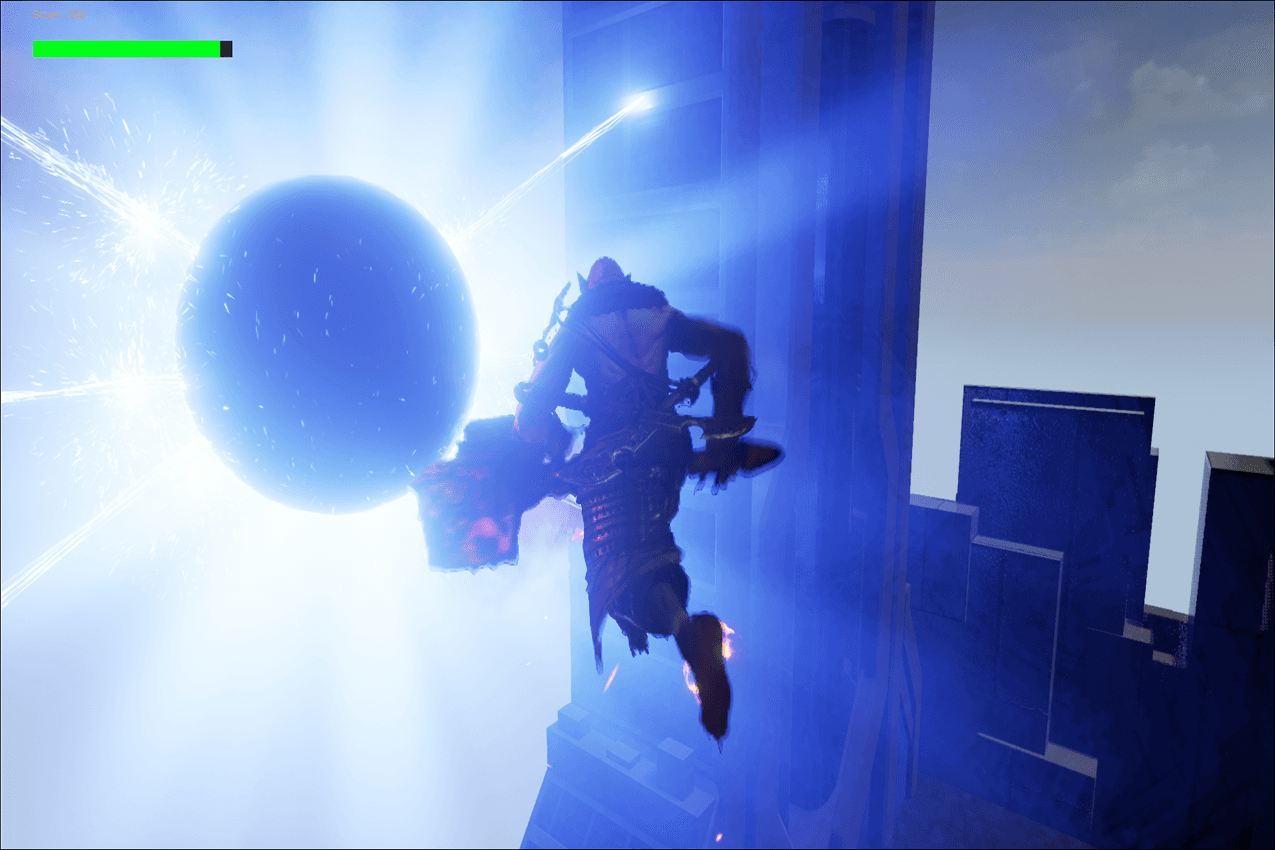 Cat-à-Clysme Preview