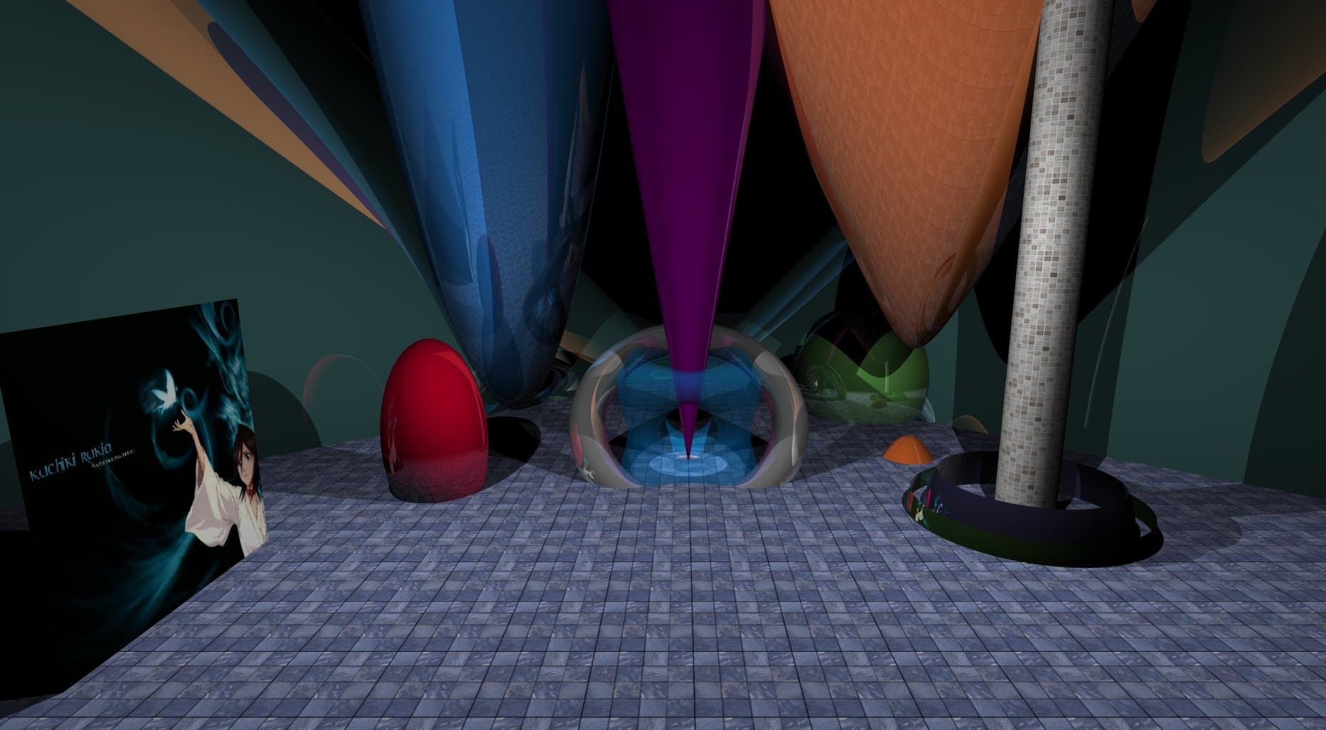 Academic Projects Preview