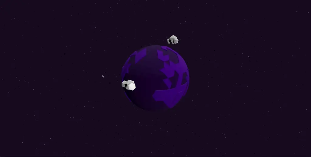 NFT Project Preview